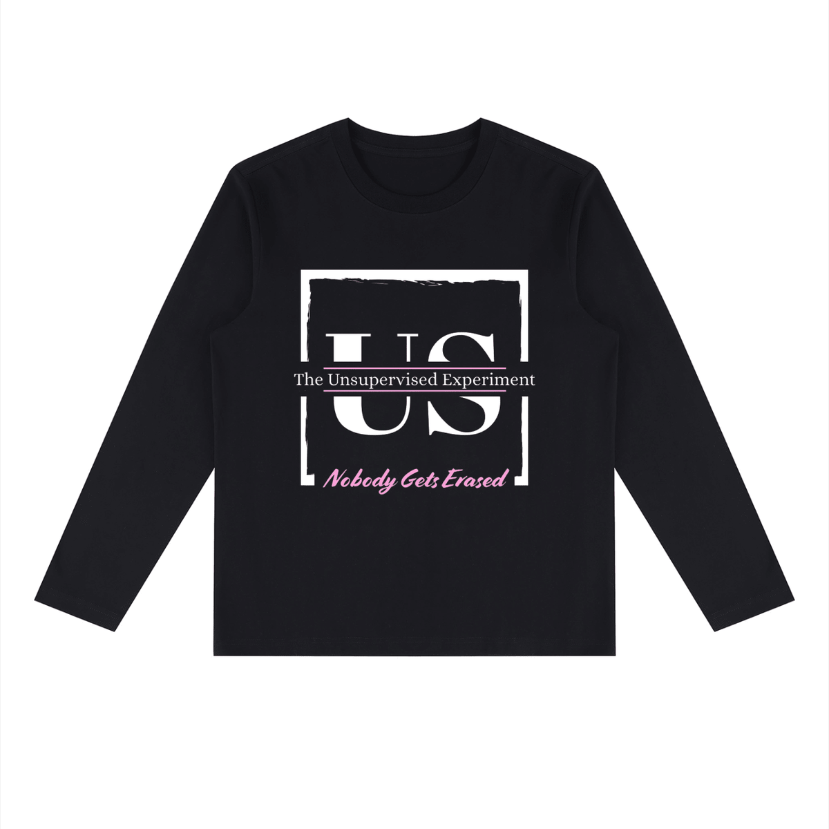 tshirt,antibullying,confidence,black