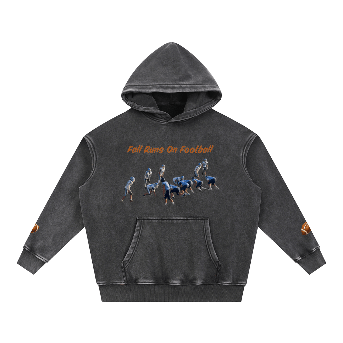 Hoodies