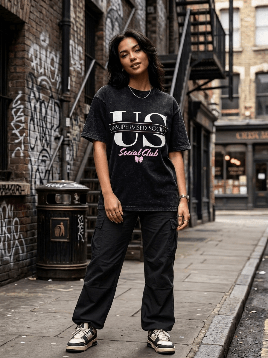 Women's Apparel