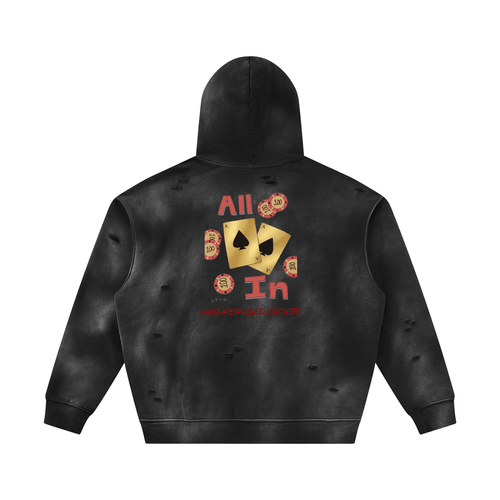 hoodie