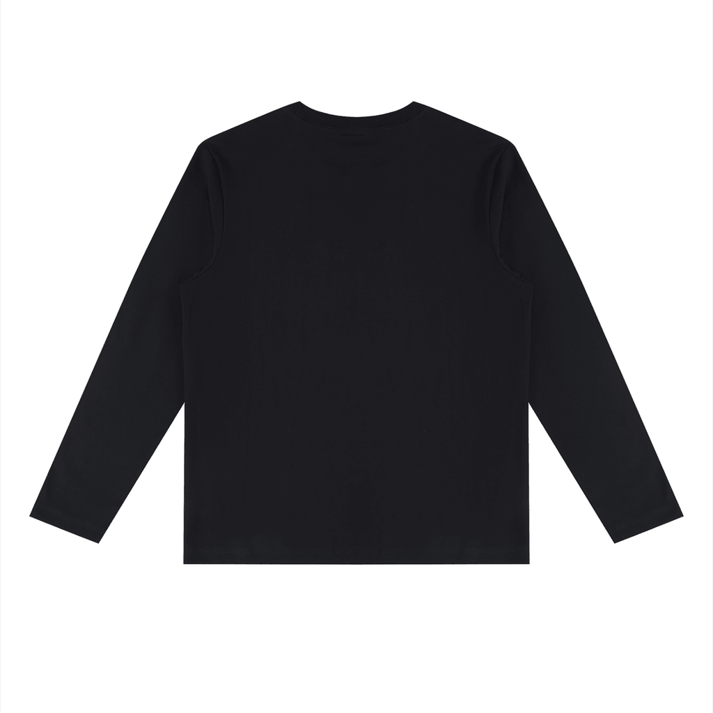 tshirt,antibullying,confidence,black