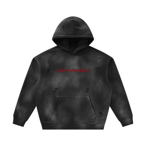 hoodie