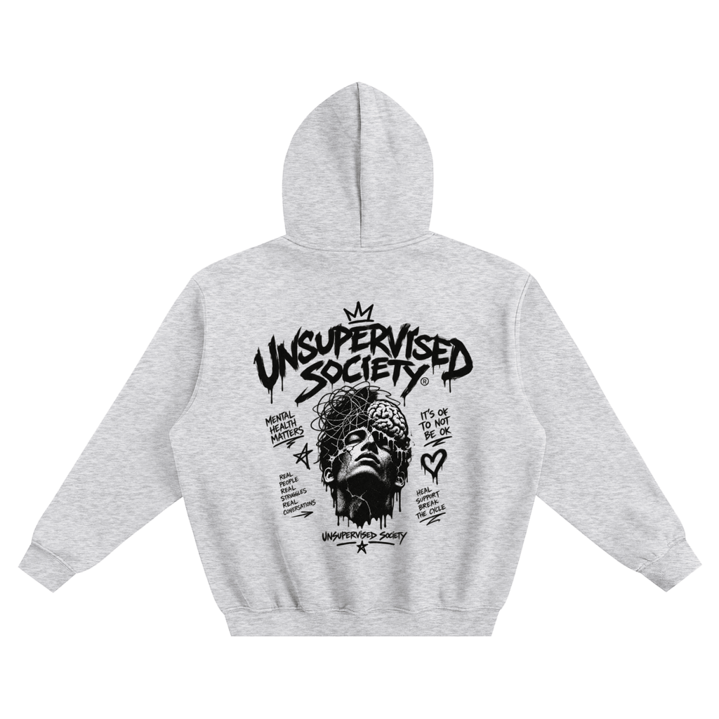 hoodie,men,fall,winter,mentalhealth