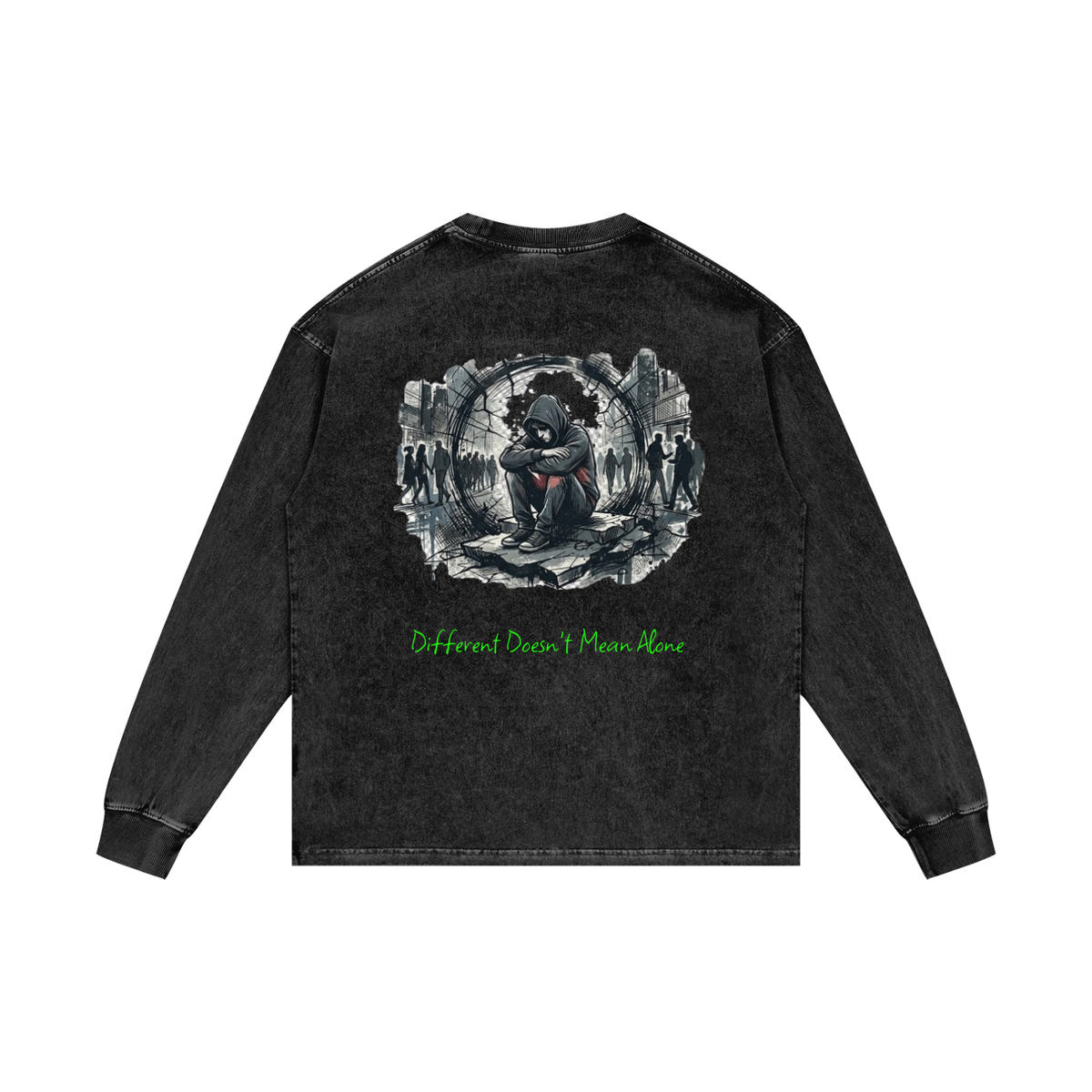 longsleeve,tee,winter,autumn,fall,isolation