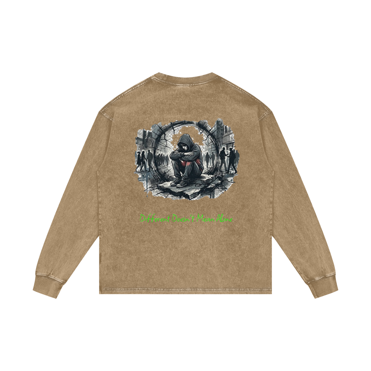 longsleeve,tee,winter,autumn,fall,isolation