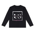 tshirt,antibullying,confidence,black
