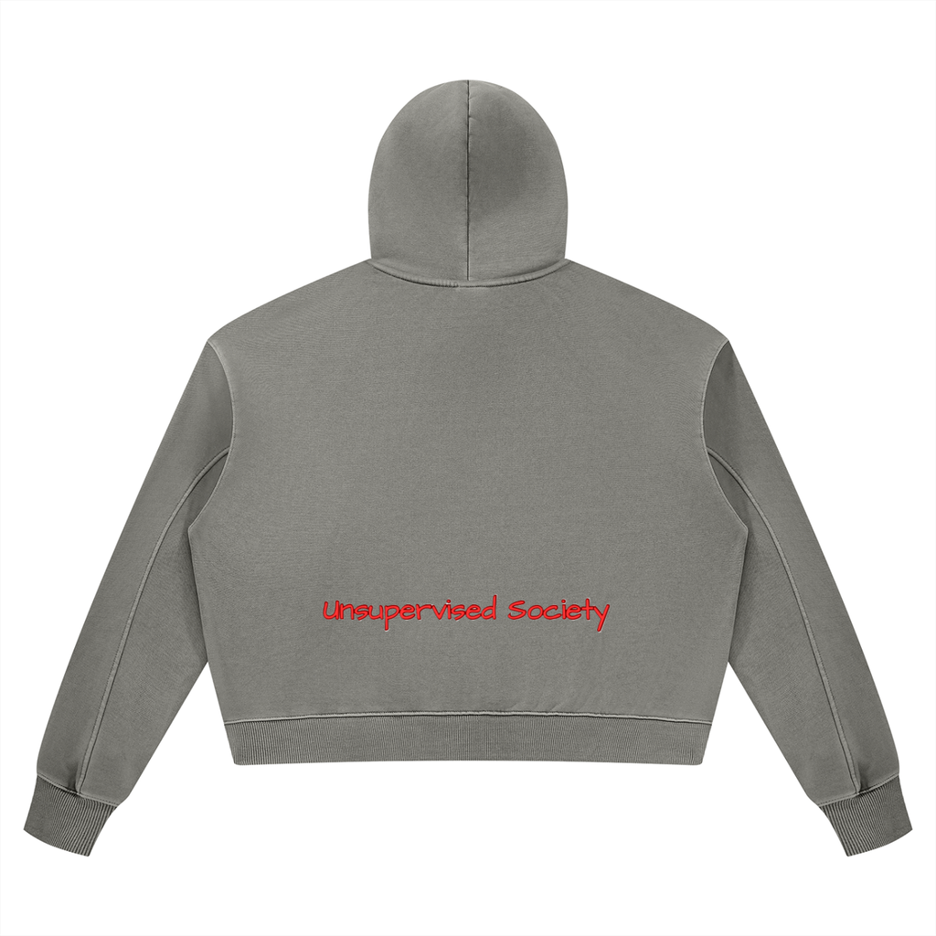 Womens,hoodie,fall,winter,cropped