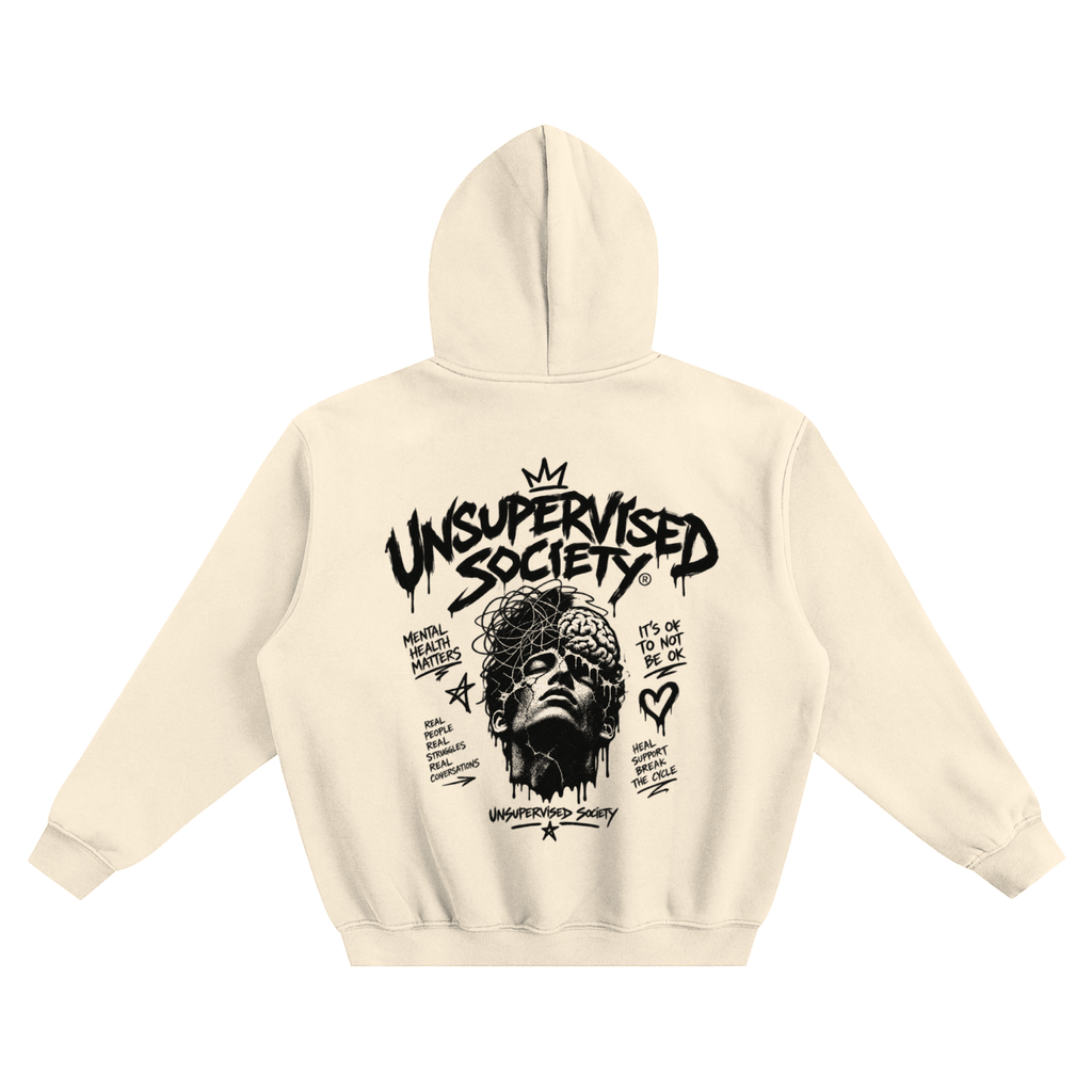 hoodie,men,fall,winter,mentalhealth