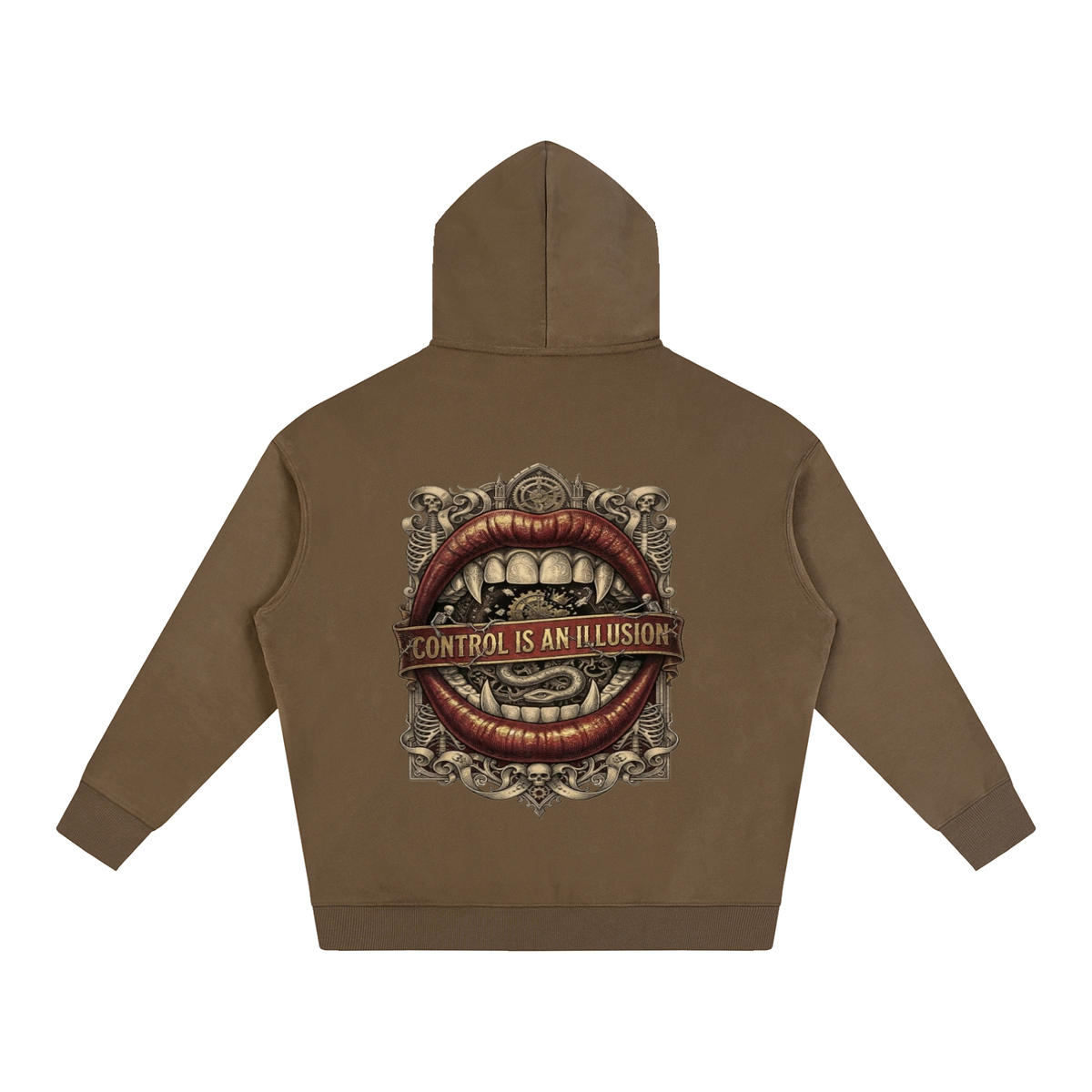 mens,clothing,apparel,streetwear,control,illusion,art,unsupervised,society,hoodie,winter,autumn,graphic,fleece