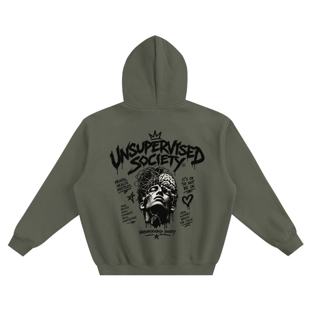 hoodie,men,fall,winter,mentalhealth