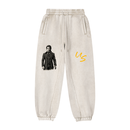 men,sweatpants,fall,winter