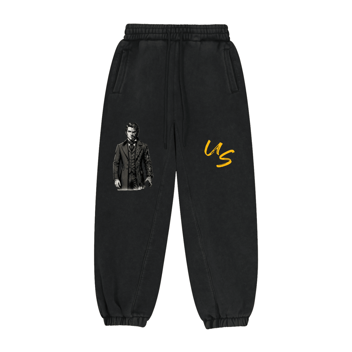 men,sweatpants,fall,winter