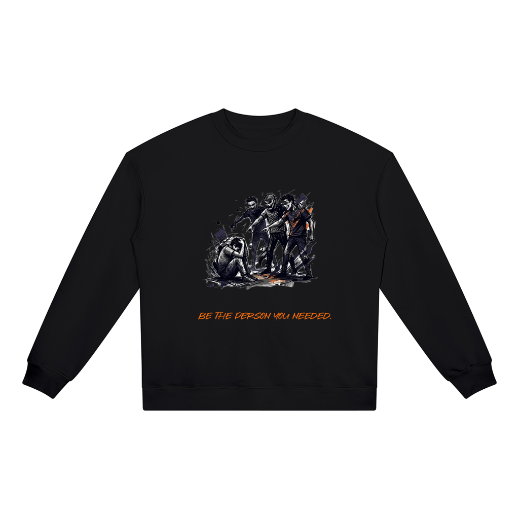sweatshirt,winter,fall,autumn,unisex,antibullying