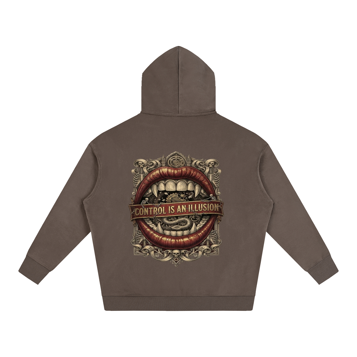 mens,clothing,apparel,streetwear,control,illusion,art,unsupervised,society,hoodie,winter,autumn,graphic,fleece