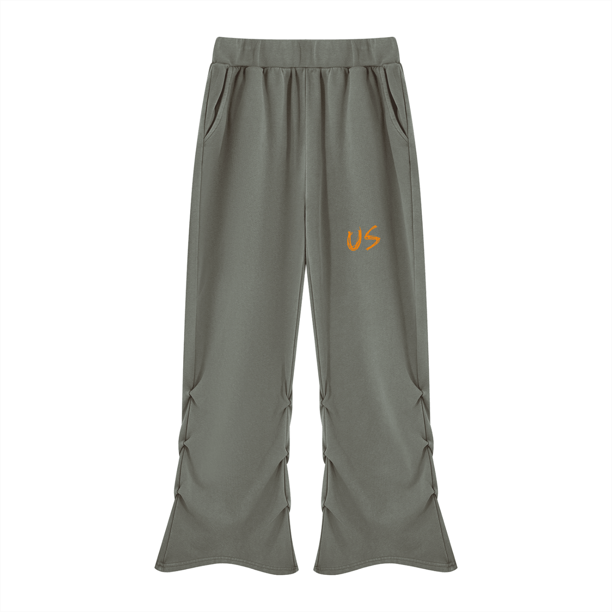 sweatpants,flare,yoga,pants,Autumn,clothing,women,Fall,streetwear