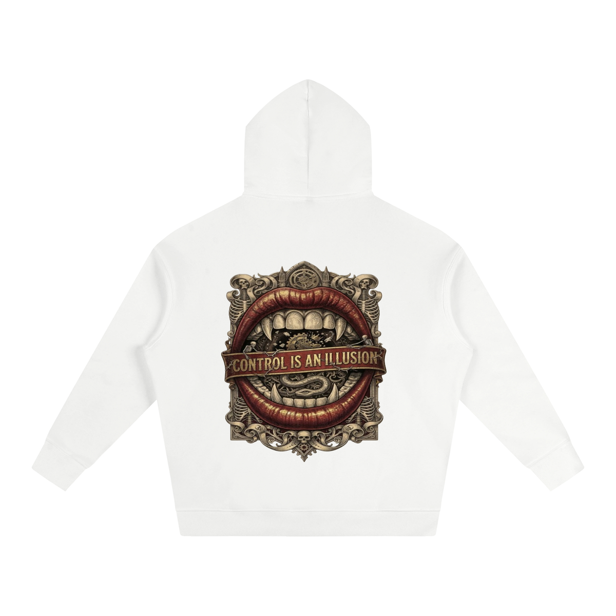 mens,clothing,apparel,streetwear,control,illusion,art,unsupervised,society,hoodie,winter,autumn,graphic,fleece
