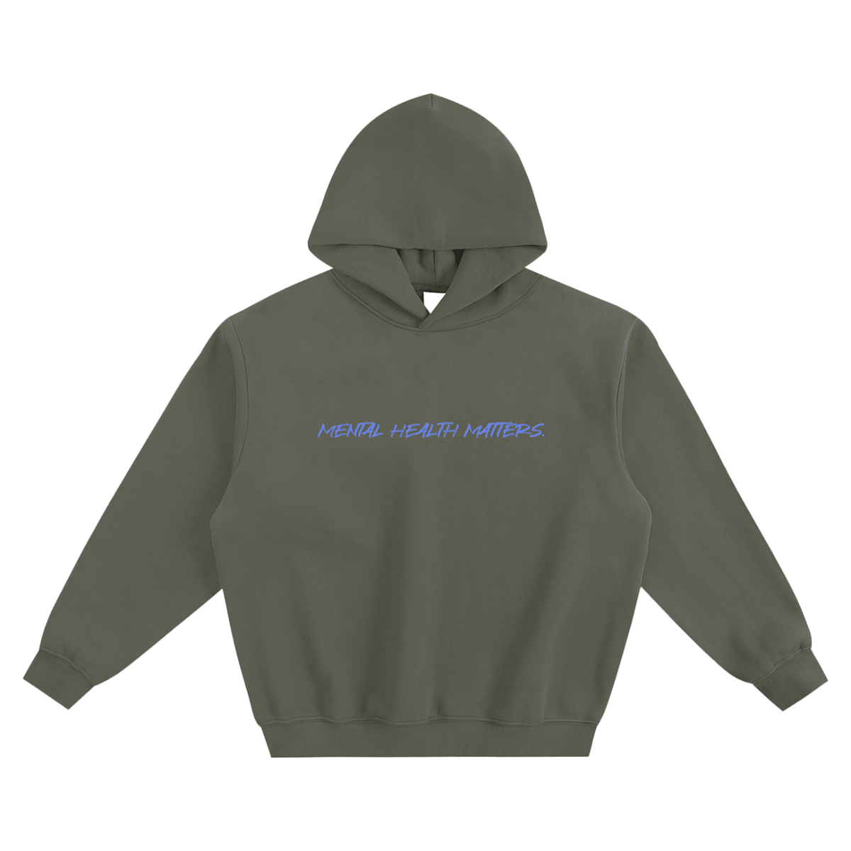 hoodie,men,fall,winter,mentalhealth