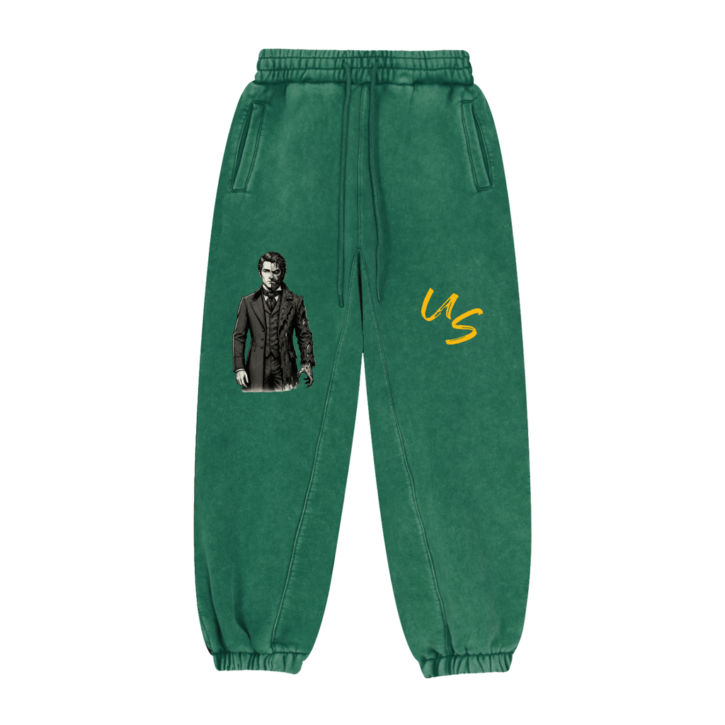 men,sweatpants,fall,winter