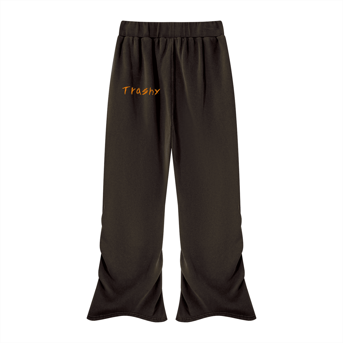 sweatpants,flare,yoga,pants,Autumn,clothing,women,Fall,streetwear